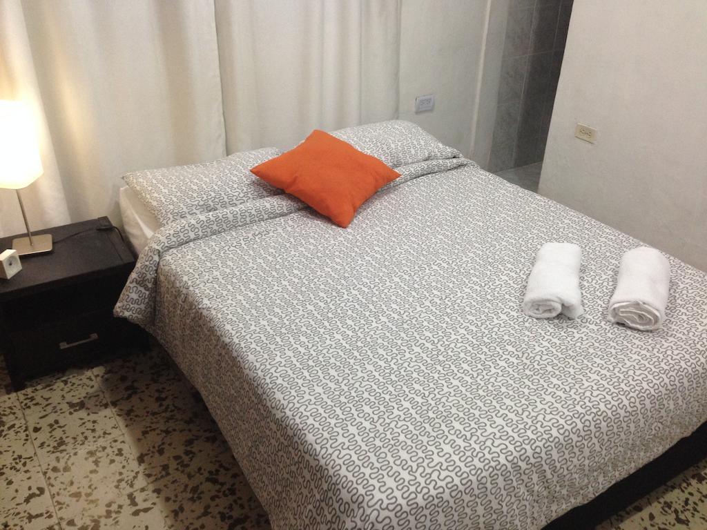 בארנקווילה B&B Grand Royal Inn מראה חיצוני תמונה