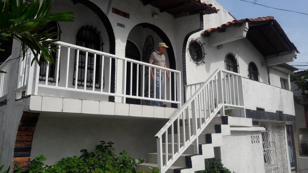 בארנקווילה B&B Grand Royal Inn מראה חיצוני תמונה