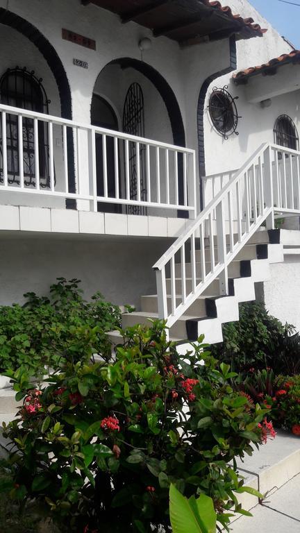 בארנקווילה B&B Grand Royal Inn מראה חיצוני תמונה