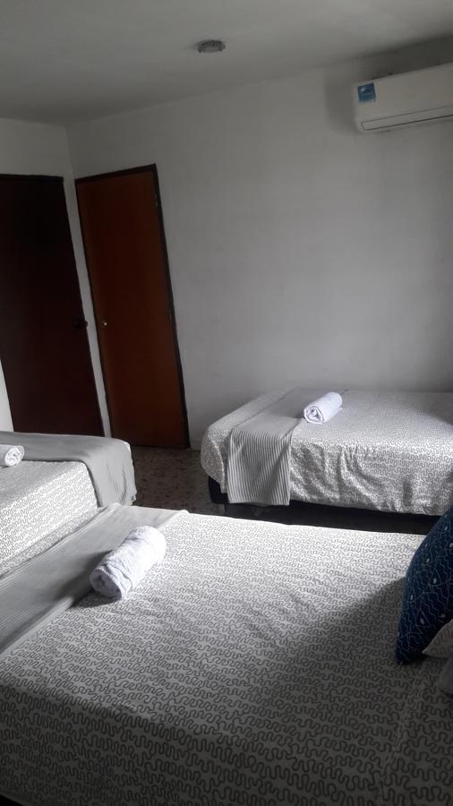בארנקווילה B&B Grand Royal Inn מראה חיצוני תמונה